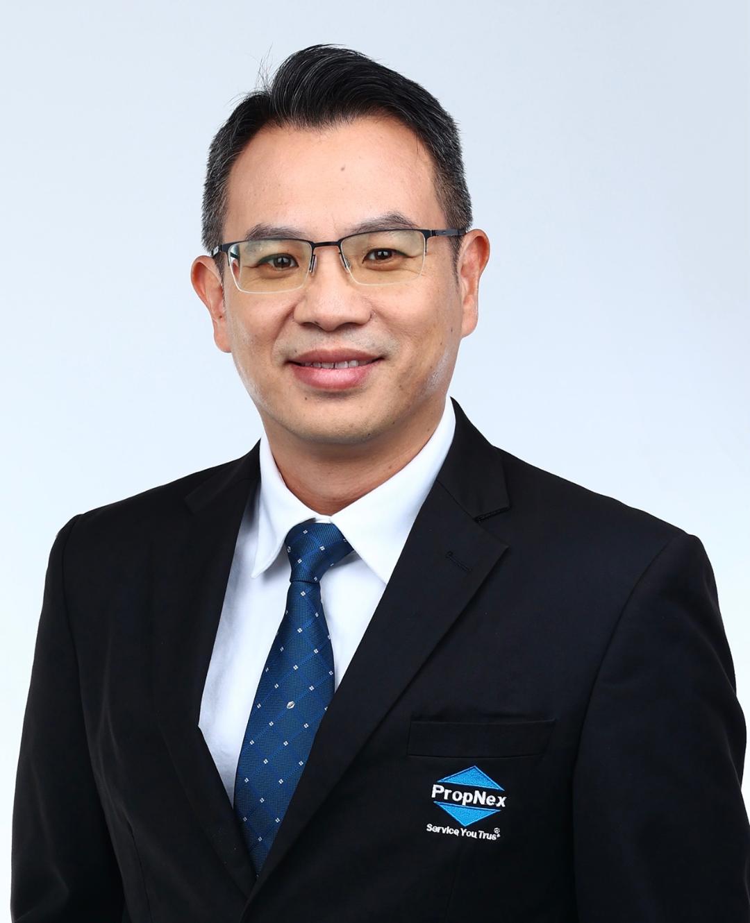 Jim Wong